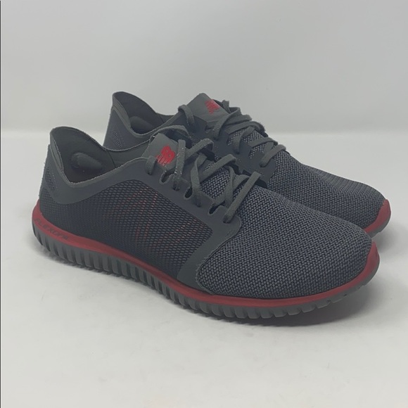 new balance flexonic 730